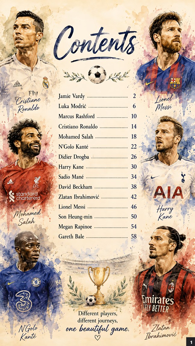 15 Football Stories That Will Make You Believe in Second Chances – view 2