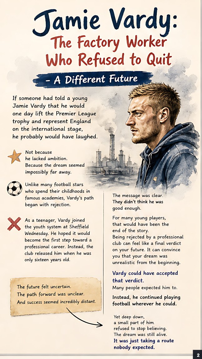 15 Football Stories That Will Make You Believe in Second Chances – view 3