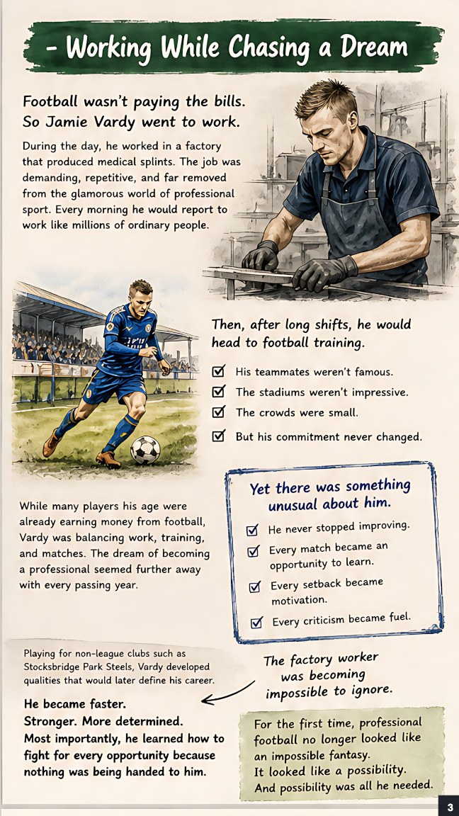 15 Football Stories That Will Make You Believe in Second Chances – view 4